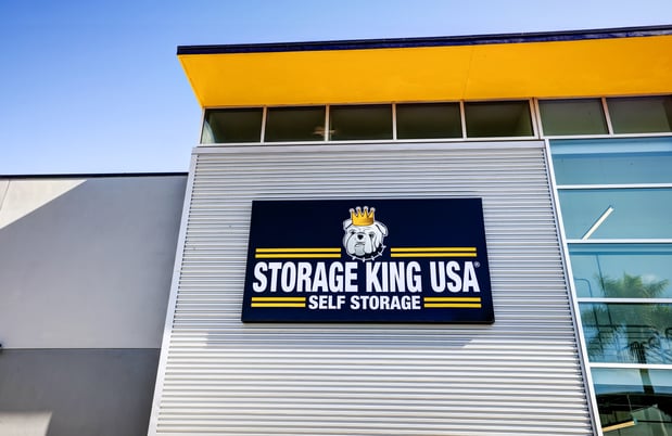 Images Storage King USA