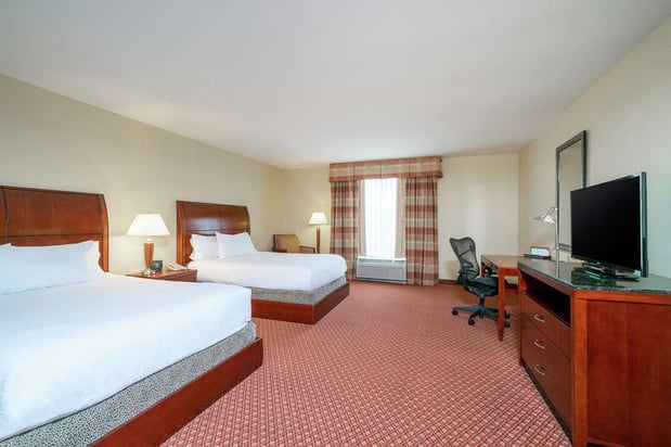 Images Hilton Garden Inn Morgantown