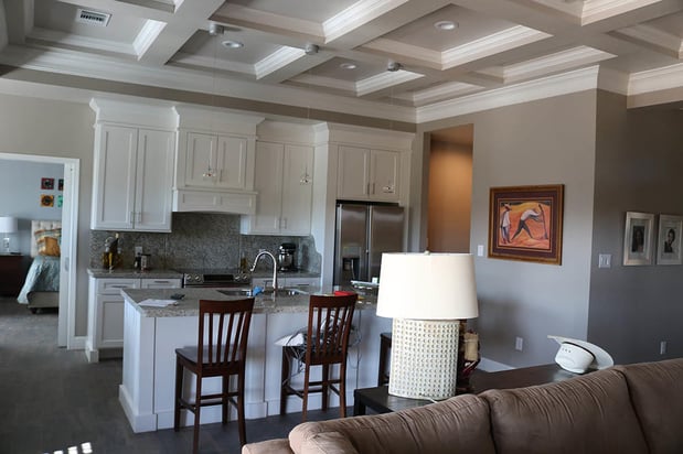 Images J. Cortinas Construction Inc.