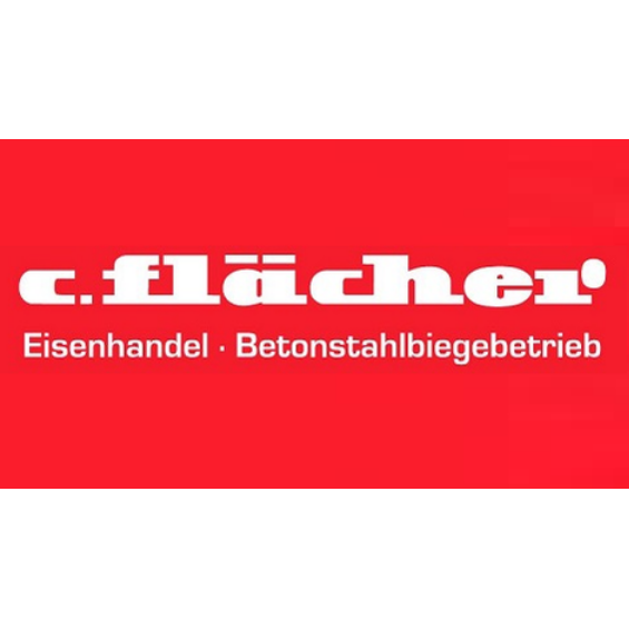 Logo C. Flächer Eisenhandel & Betonstahlbiegebetrieb GmbH