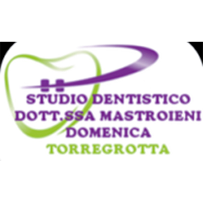 Studio Dentistico Mastroieni Logo