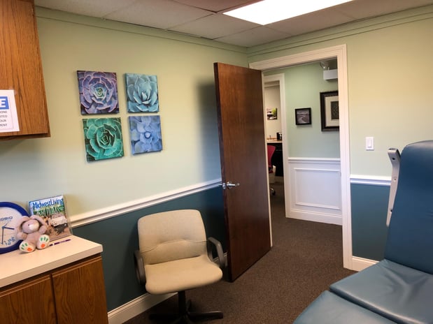 Images Thomas E Blaney Dpm Ankle & Foot Care