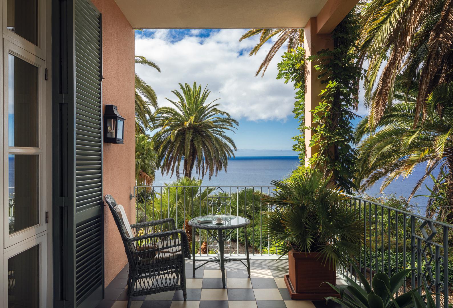 Images Reid's Palace, A Belmond Hotel, Madeira