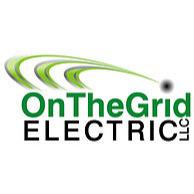 OnTheGrid Electric Logo