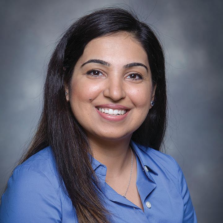 Dr. Saadia Qasim, MD