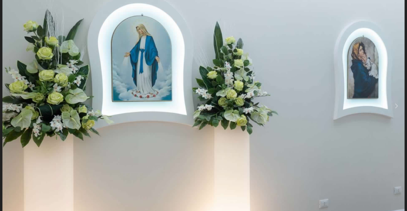 Images Onoranze Funebri - Casa Funeraria Sorrentini E Vallescura