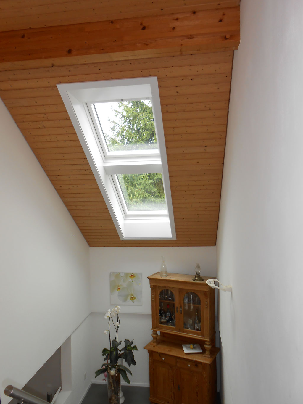 Bilder Blaser Dachfenster GmbH