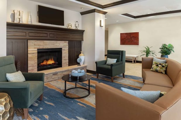 Images Homewood Suites by Hilton Fort Wayne
