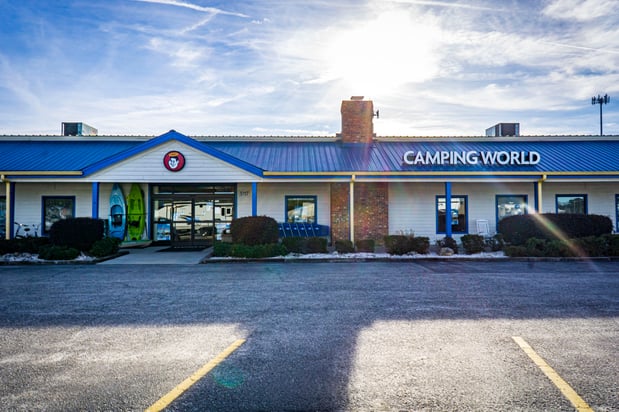 Images Camping World RV Sales