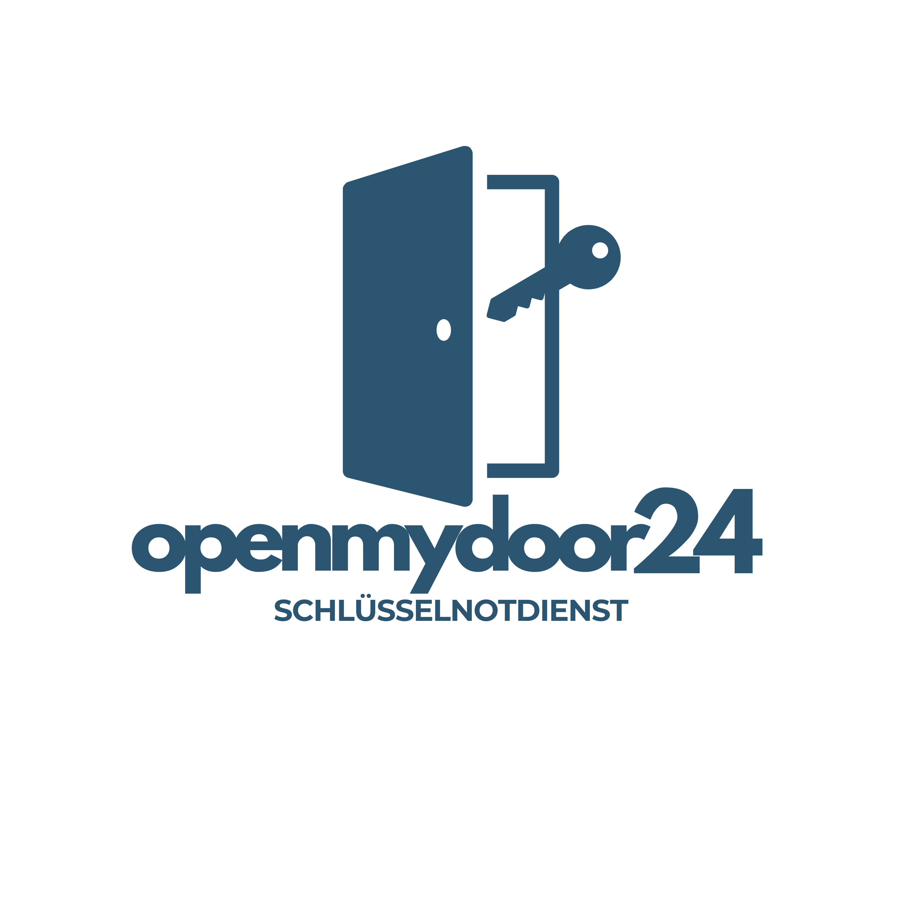 Schlüsseldienst Aachen Openmydoor24 in Aachen