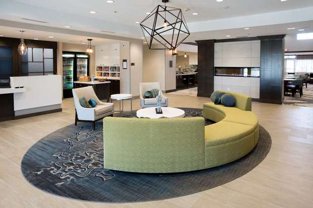 Images Homewood Suites by Hilton Paducah