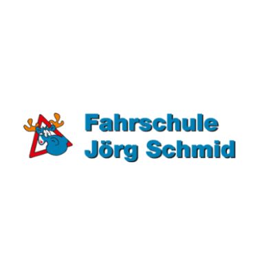 Fahrschule Leipzig Jörg Schmid in Leipzig - Logo