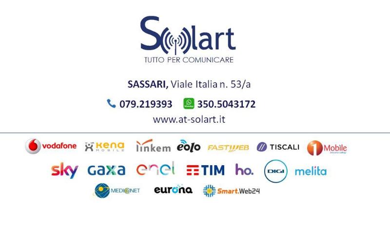Images Solart Telefonia