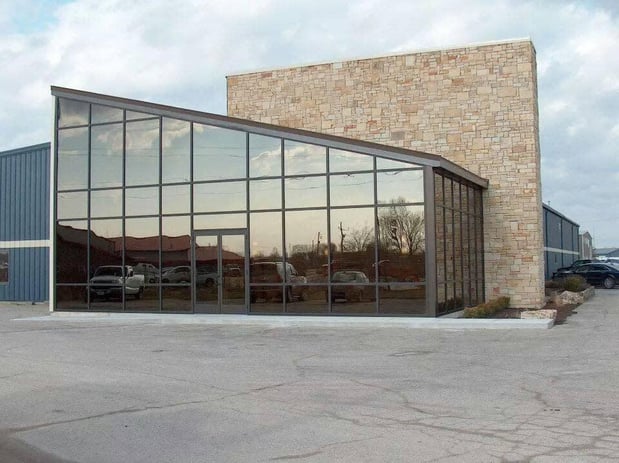 Images Cade Masonry  Inc