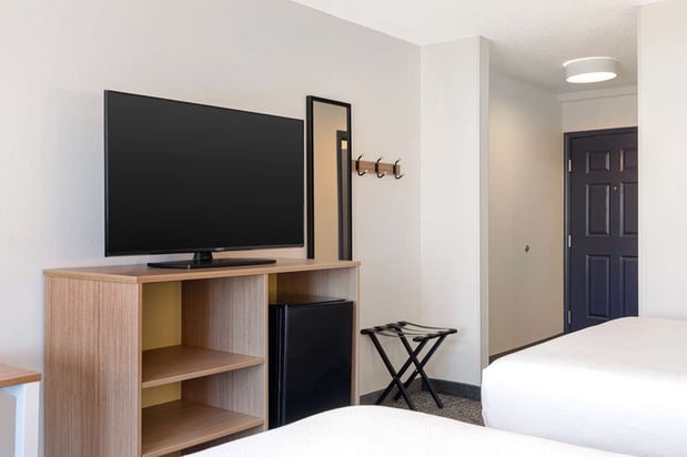 Images Spark by Hilton Orangeburg