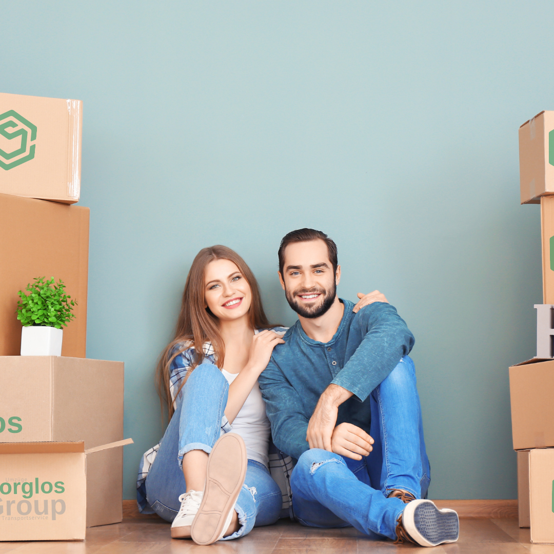 Sorglos Logistik - Umzug und Transportlogistik, Lange Straße 106A in Bremerhaven