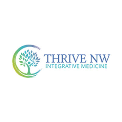 Dr. Erin Thorne-Thrive NW Integrative Medicine Logo