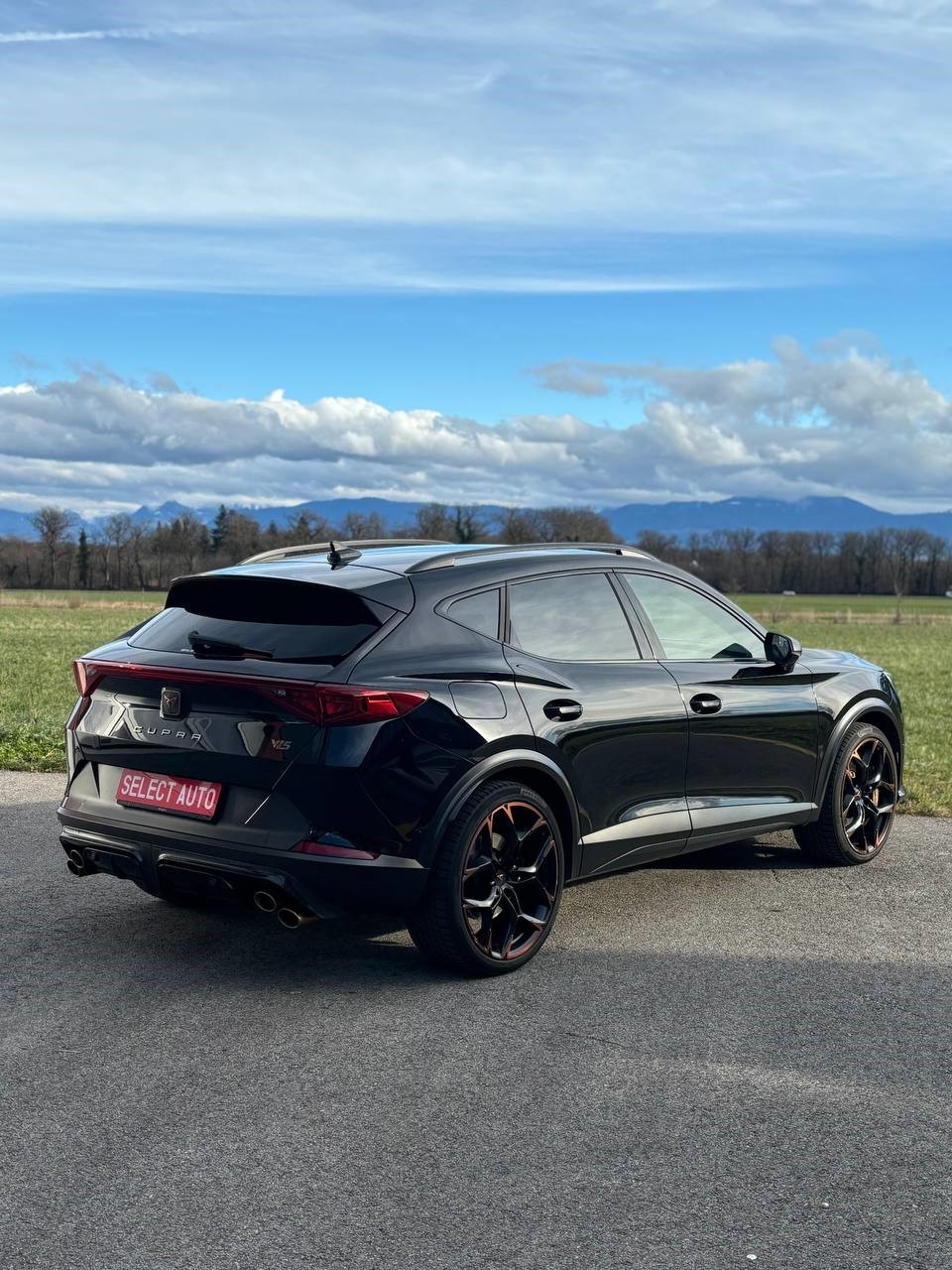 Bilder Select Auto Pro Suisse