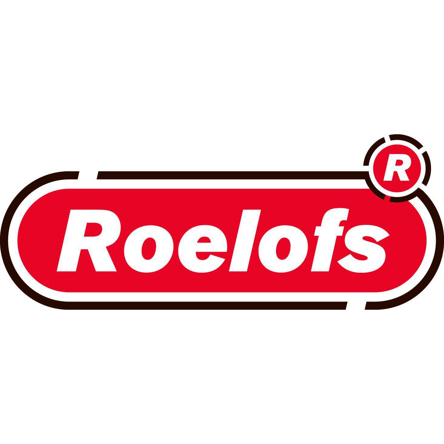 Roelofs Civiel B.V. Logo