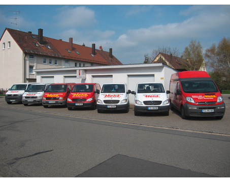 Heid Helmut Elektro- und Fernsehtechnik, Joseph-Kolb-Straße 16 in Neunkirchen am Brand