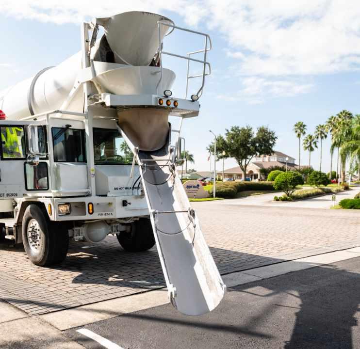 Images Florida Concrete Enterprises