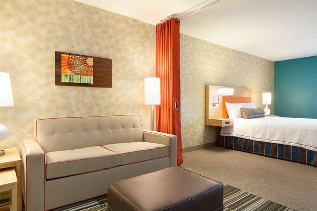 Images Home2 Suites By Hilton El Paso Airport
