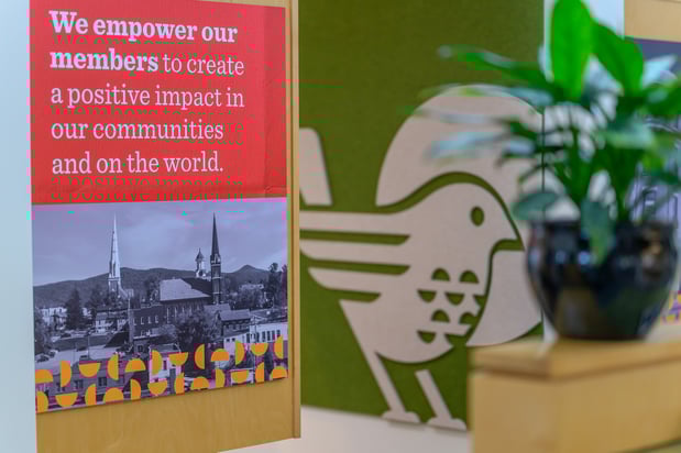 Images EastRise Credit Union