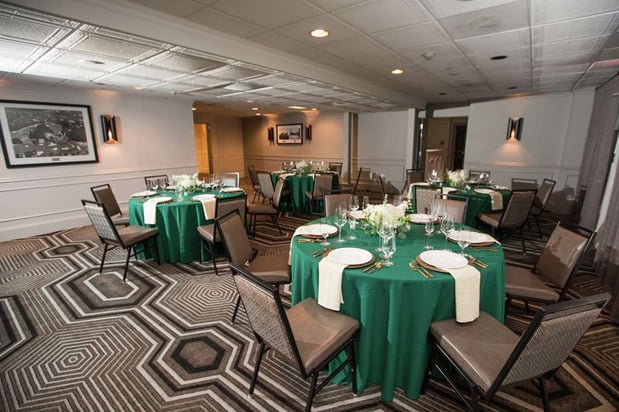 Images The Partridge Inn Augusta, Curio Collection by Hilton