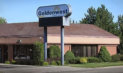 Goldenwest Credit Union Ogden (800)283-4550
