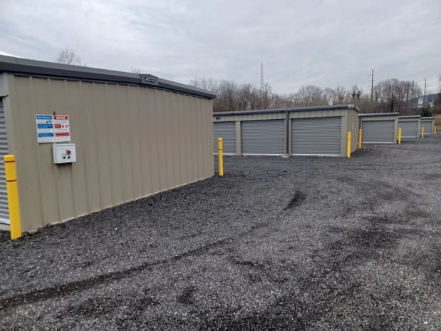 Images Storage Wise of Luray II