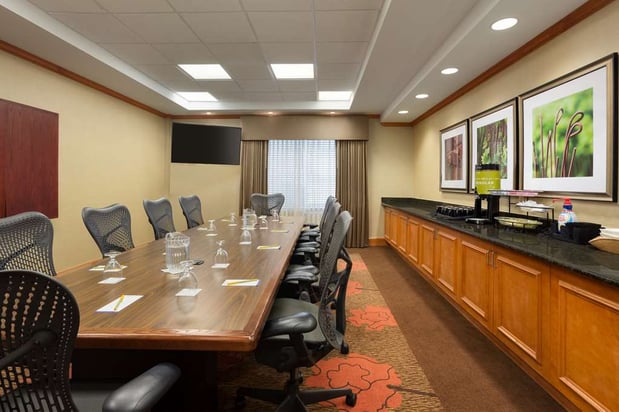 Images Hilton Garden Inn West Monroe
