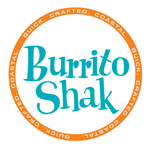 Burrito Shak Logo