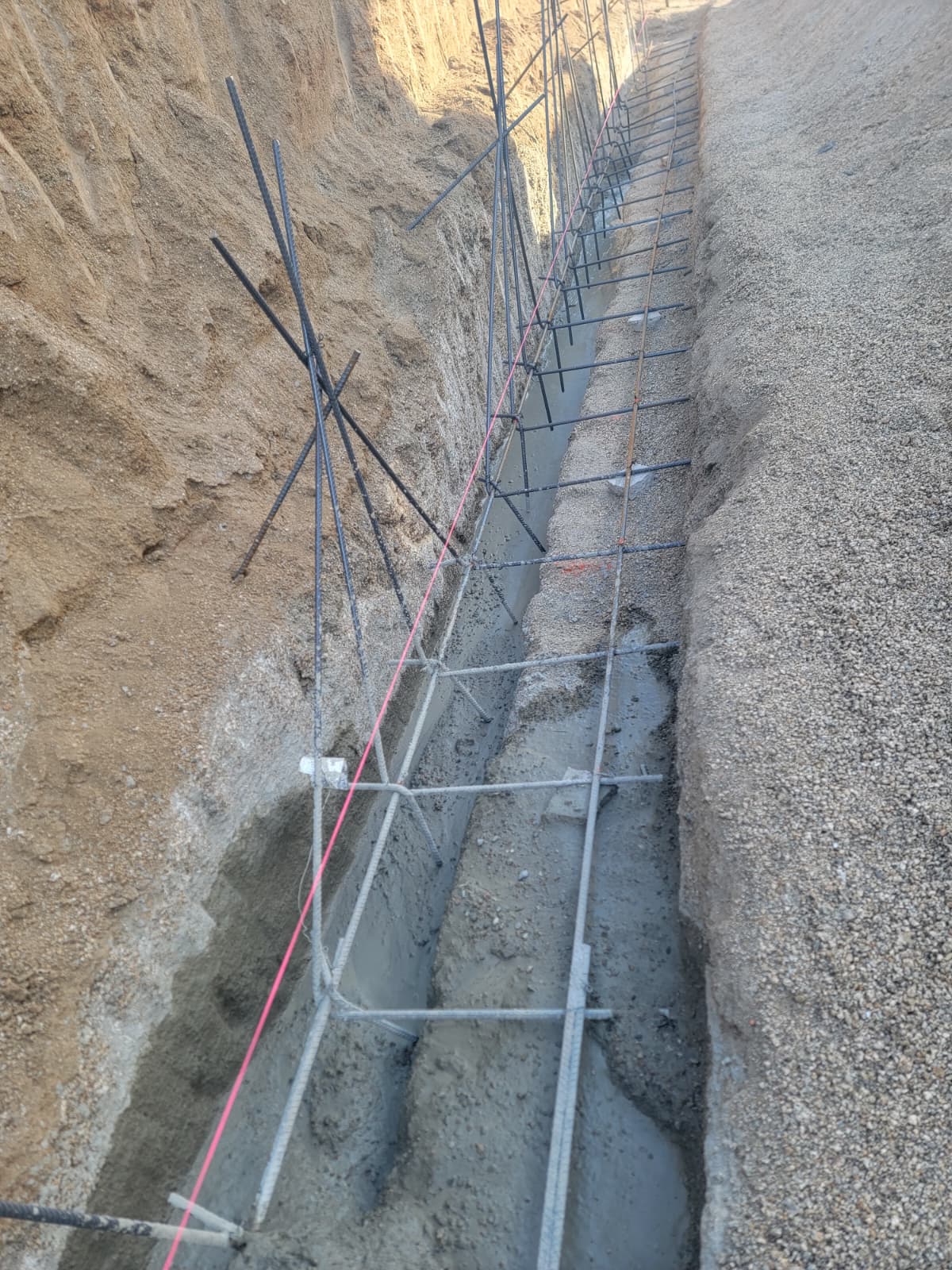Azteca's Landscaping - Instalaci&oacute;n de sprinklers