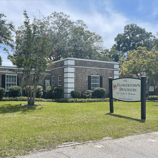 Images Tiffany Deaton, DMD