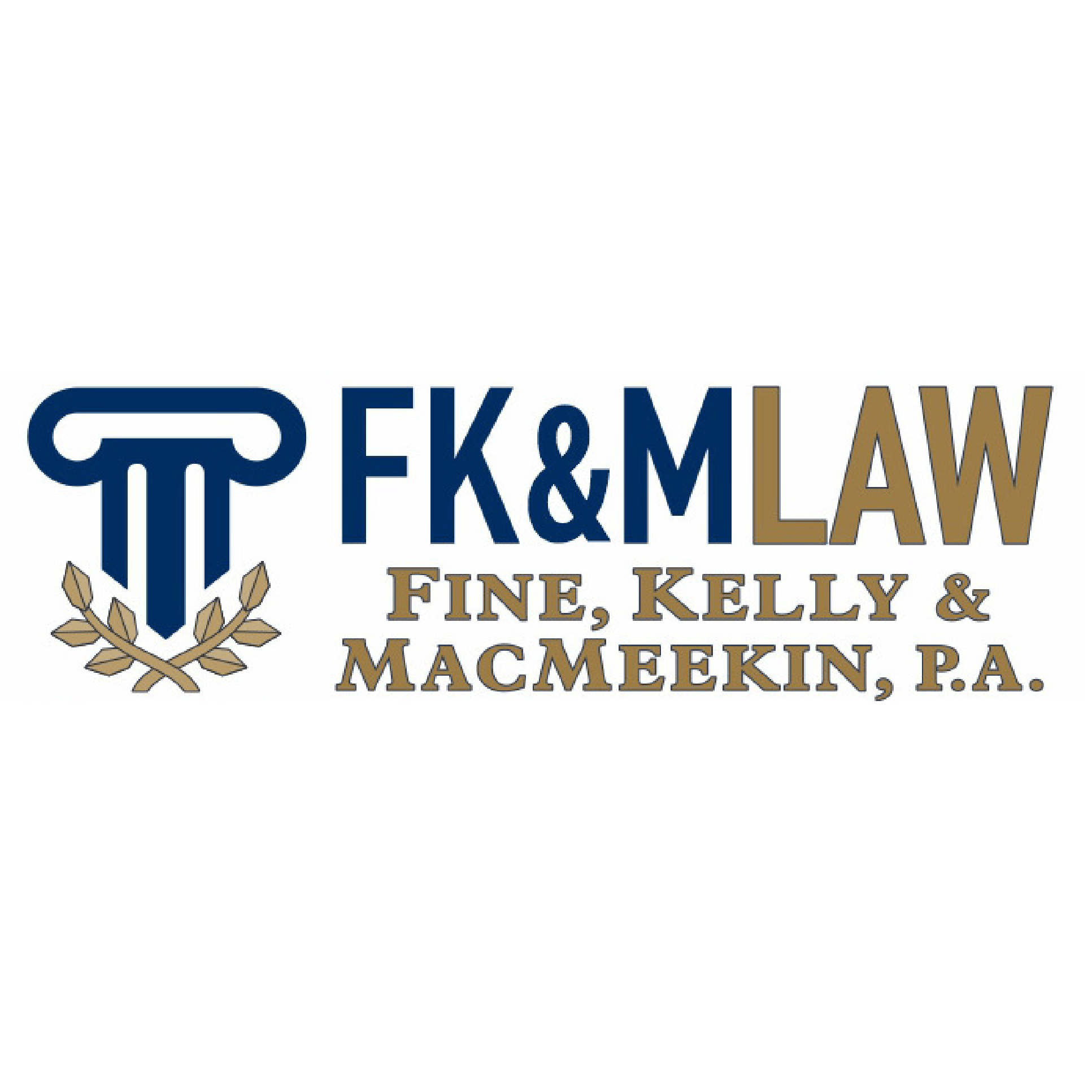 company logo