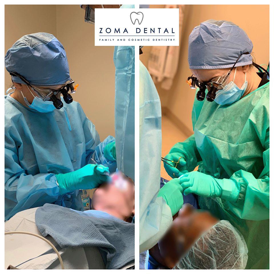 Zoma Dental Photo