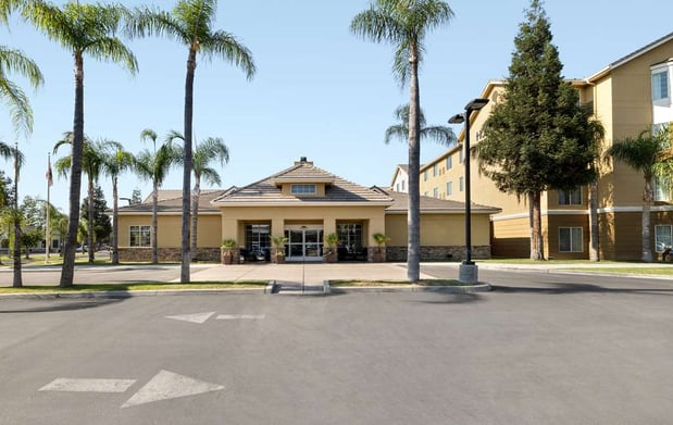 Images Homewood Suites by Hilton Bakersfield