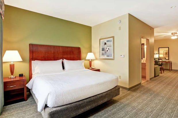 Images Hilton Garden Inn Conway