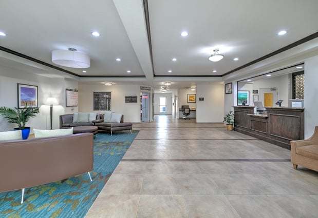 Images Candlewood Suites Fort Worth/West by IHG