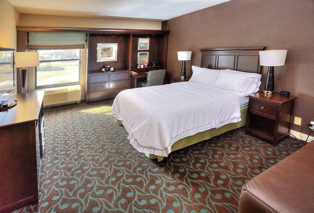 Images Hampton Inn Terre Haute