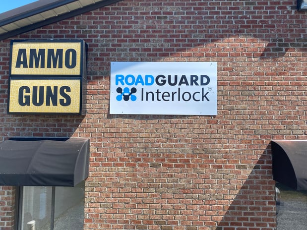 Images RoadGuard Ignition Interlock