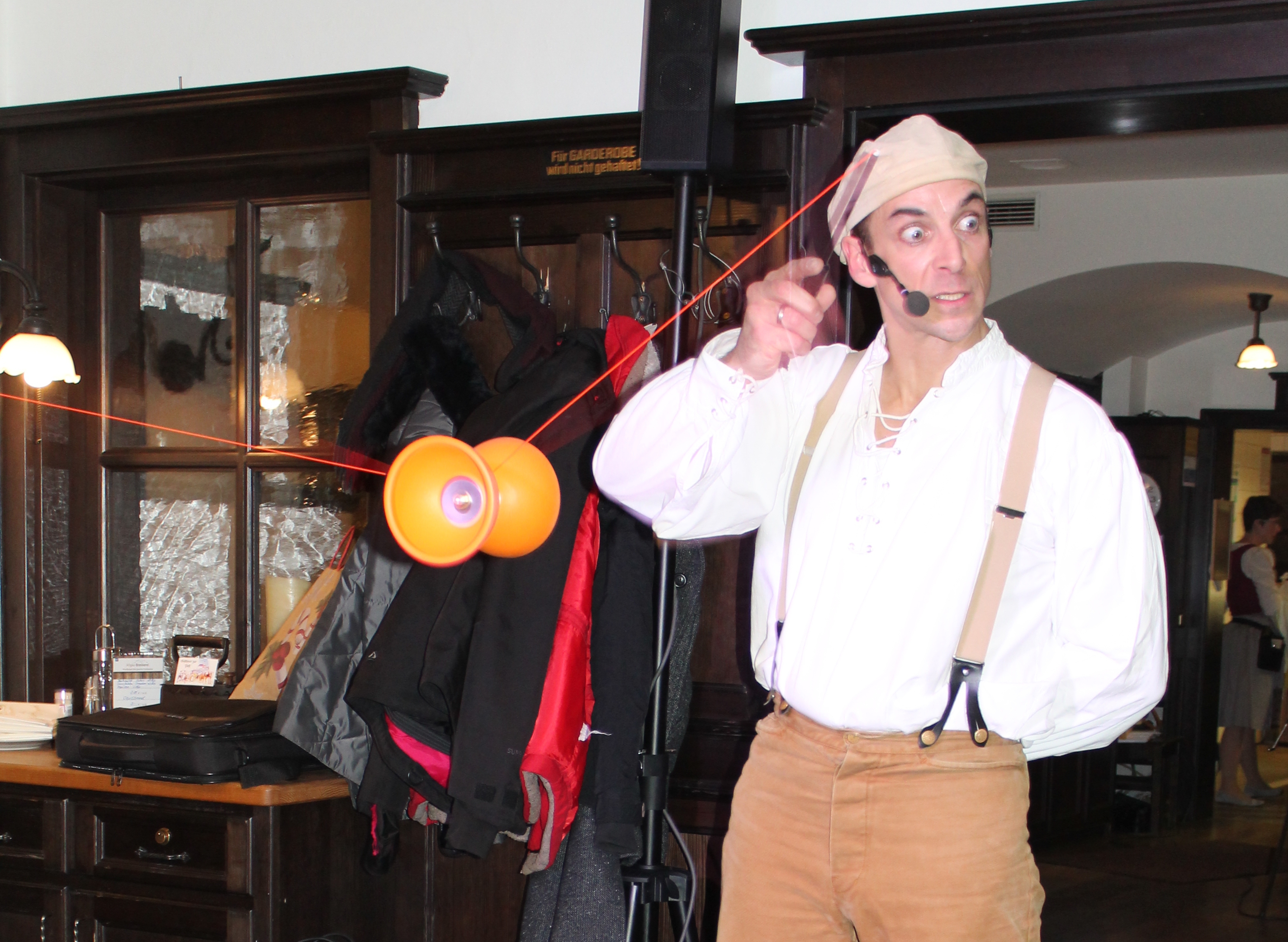 Steybe Ullich, Am Rod 3 in Eichenzell