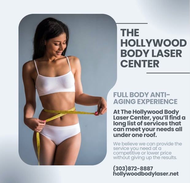 Images Hollywood Body & Face Denver/Metro