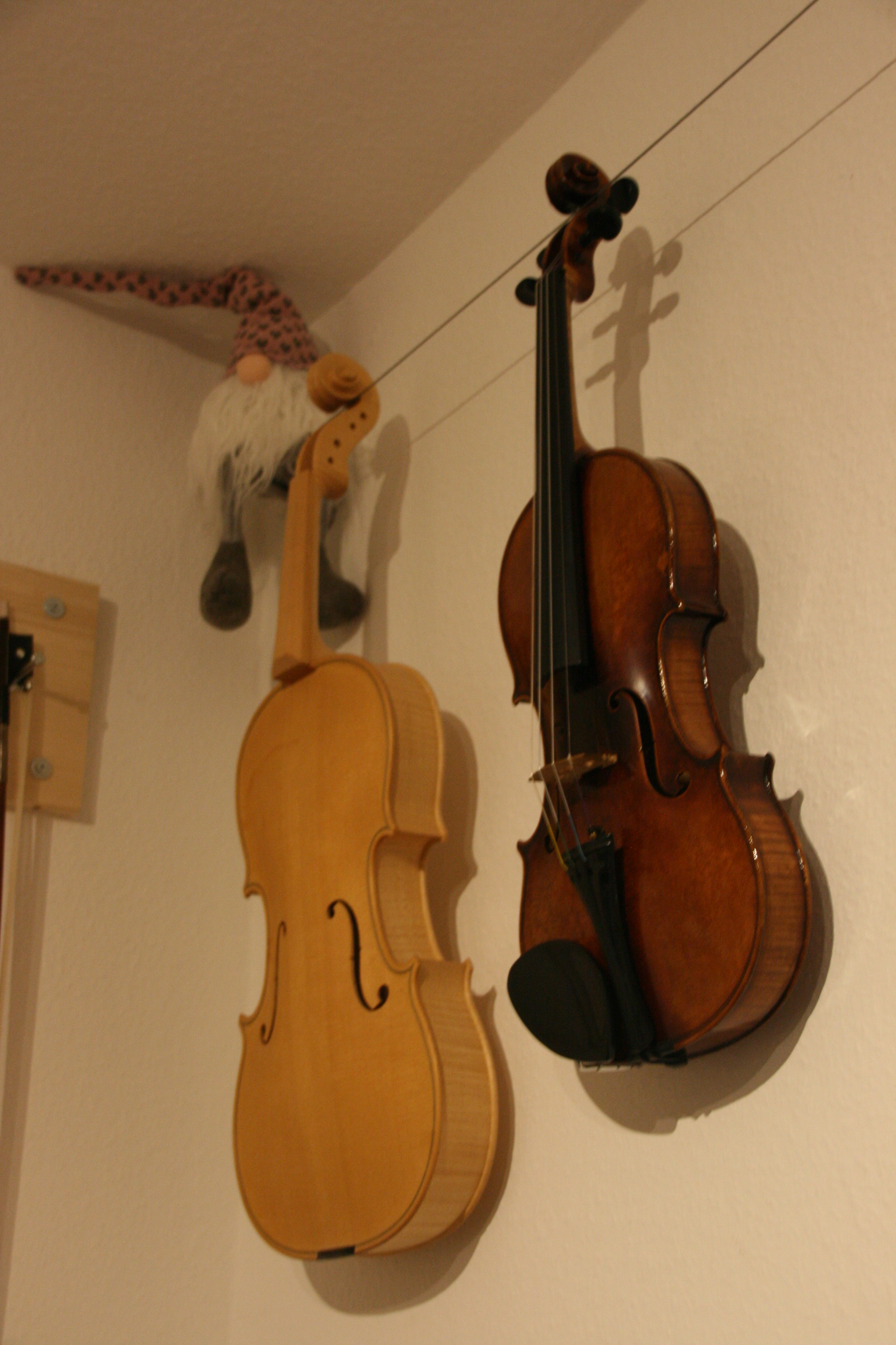Bild 13 Geigenbauwerkstatt Christian Gehring in Bad Vilbel