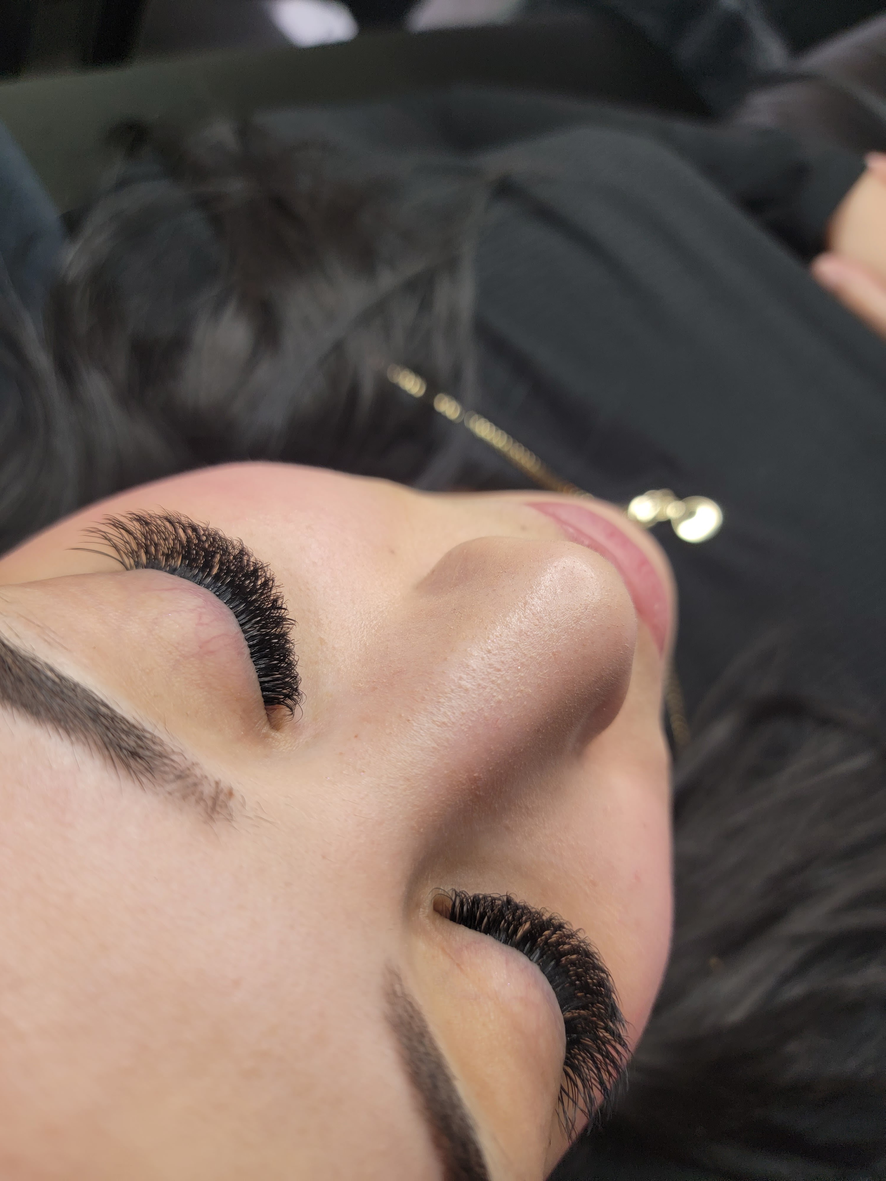 Images Lashista - Formation cils - Pose de cils - Produits de cils Longueuil