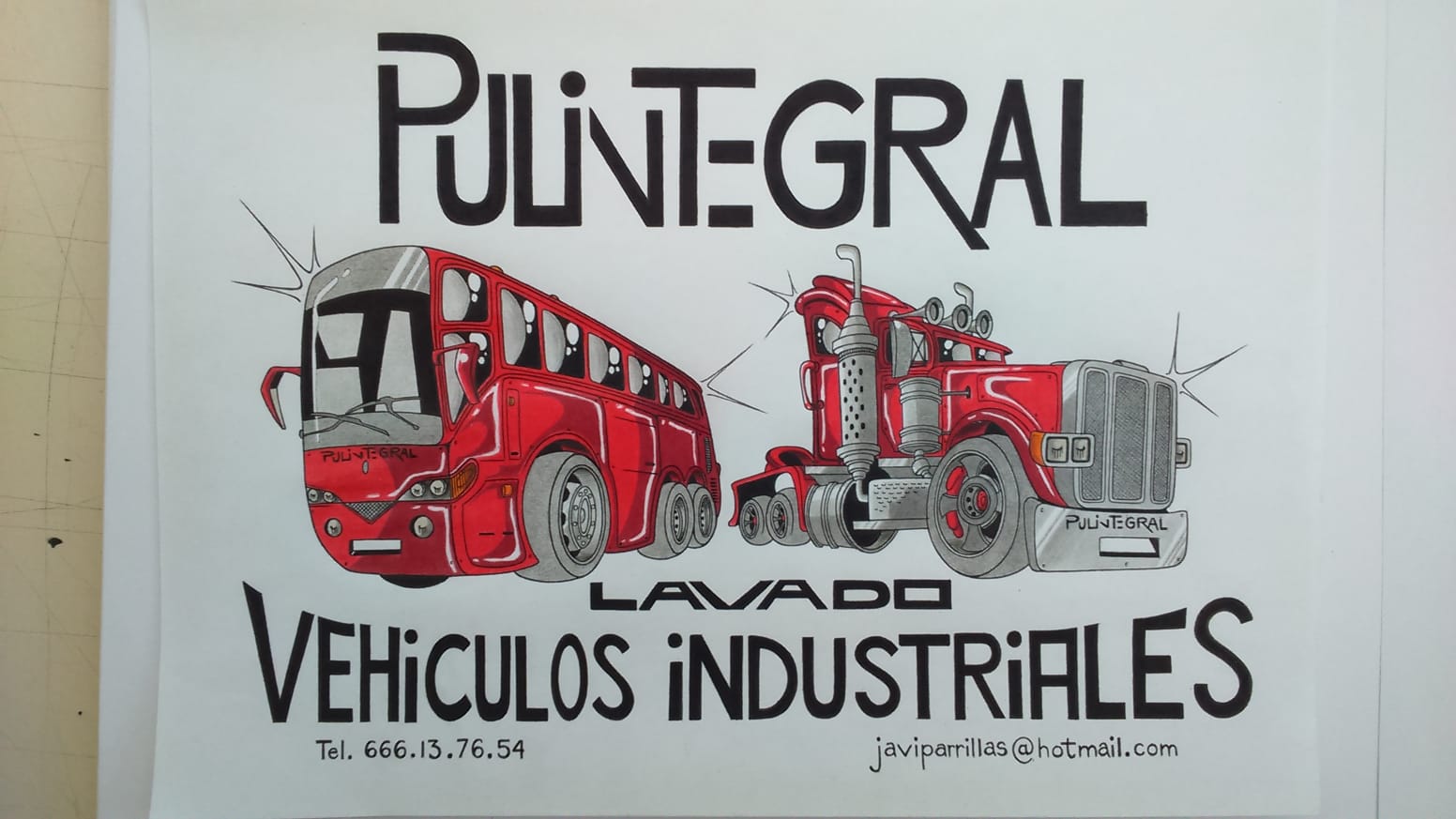 Images Pulintegral
