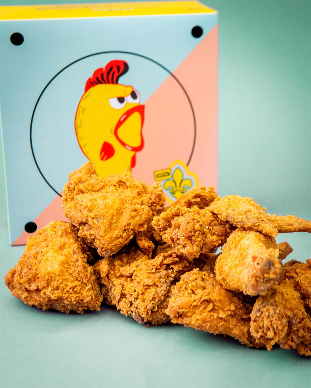 Jack Le Coq