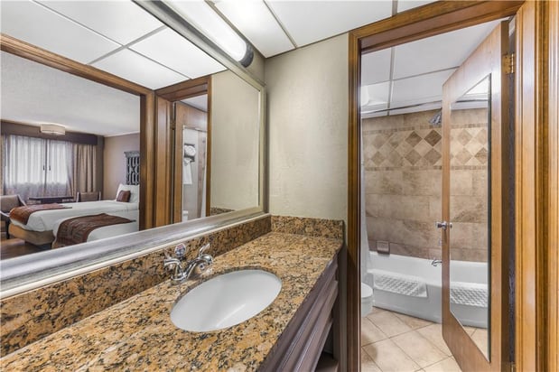 Images Best Western Plus Weatherford