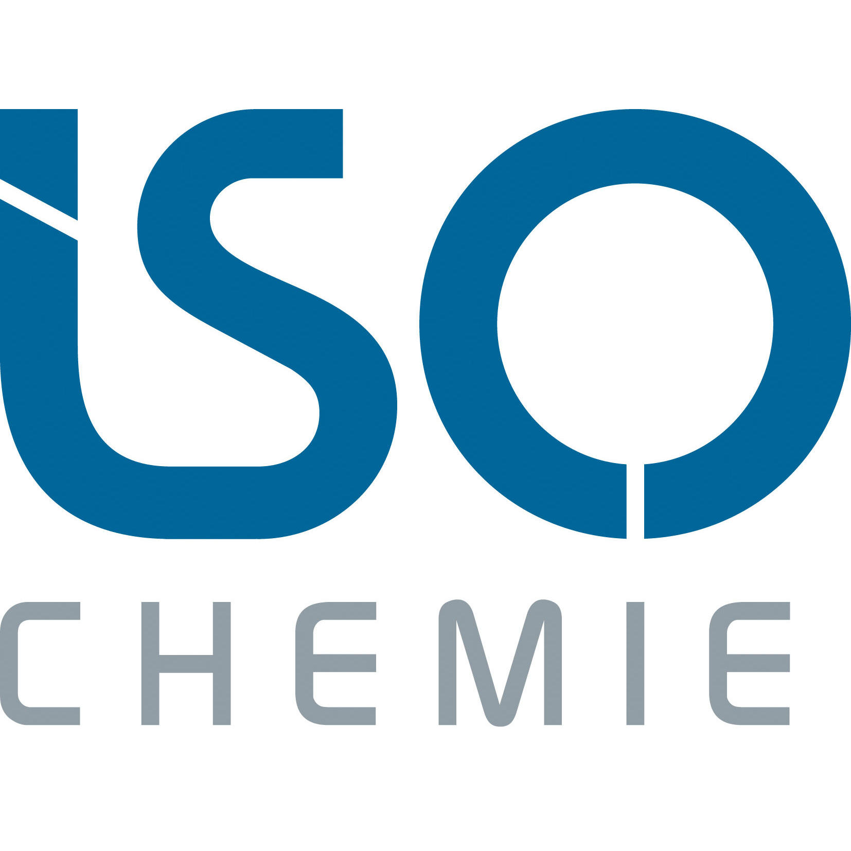 Logo ISO-Chemie GmbH