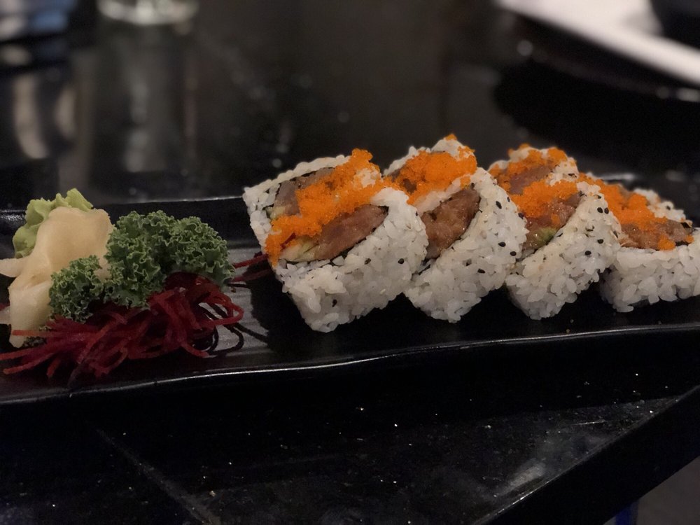 Zabb Thai & Sushi Photo